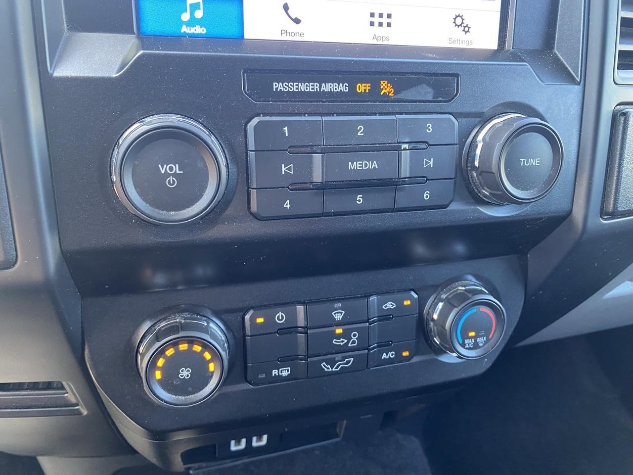 2019 Ford F-150 XL Ashland VA