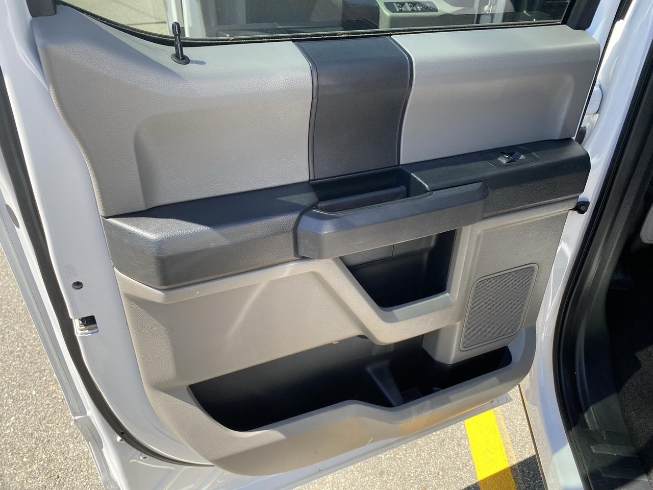 2019 Ford F-150 XL Ashland VA