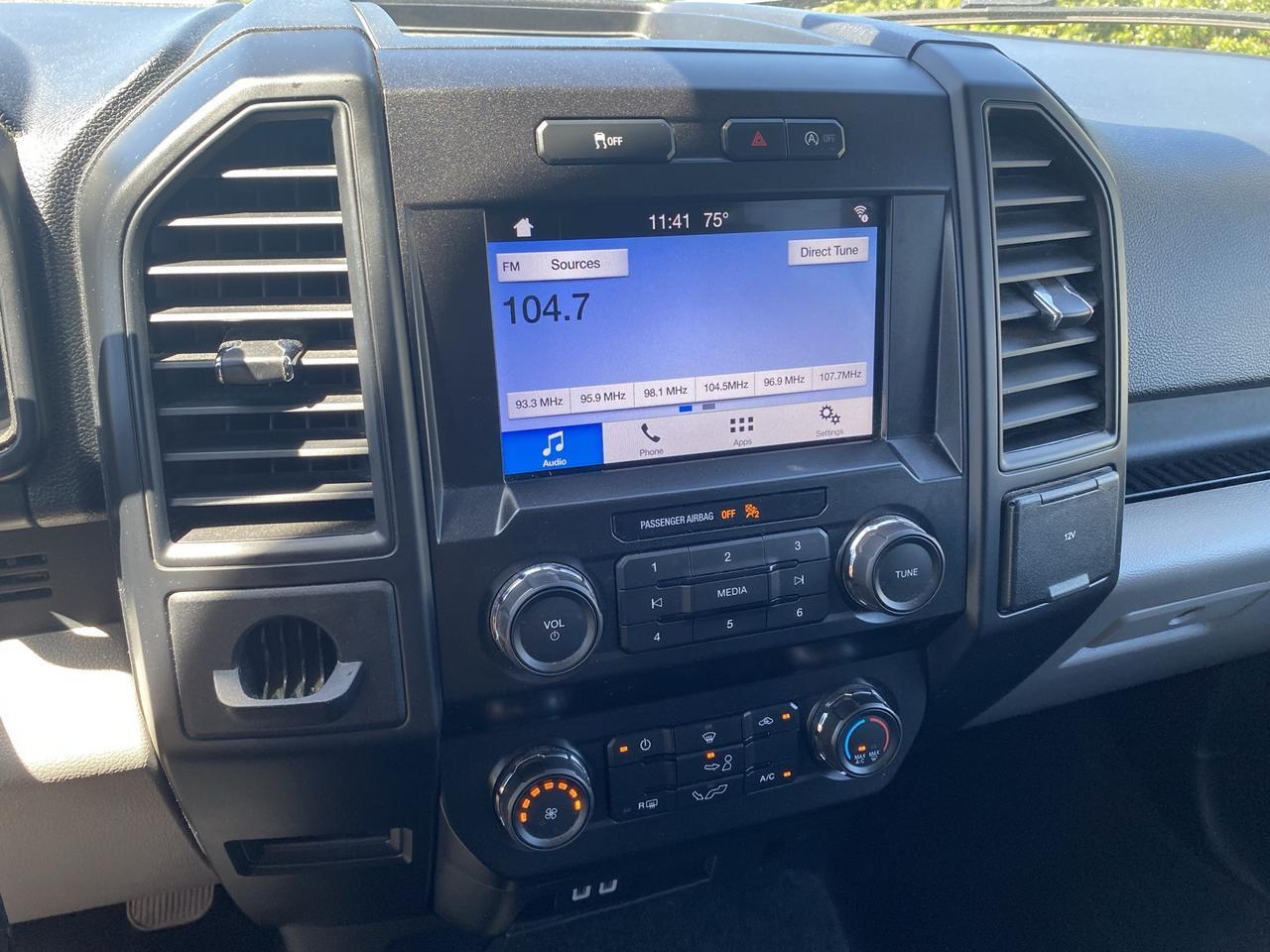 2019 Ford F-150 XL Ashland VA