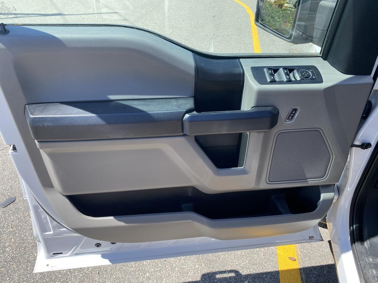 2019 Ford F-150 XL Ashland VA