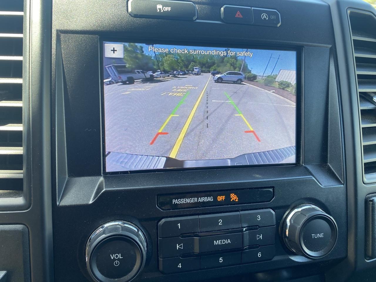 2019 Ford F-150 XL Ashland VA