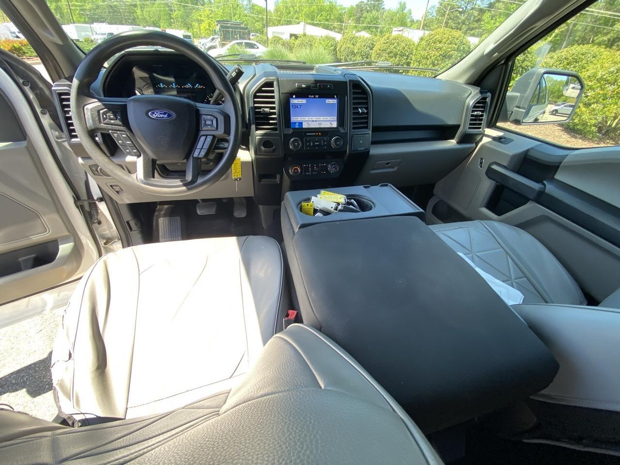 2019 Ford F-150 XL Ashland VA