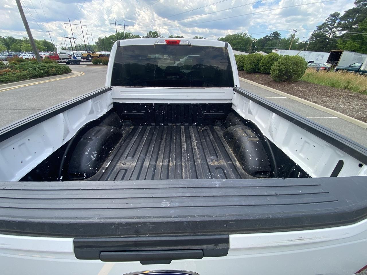 2019 Ford F-150 XL Ashland VA