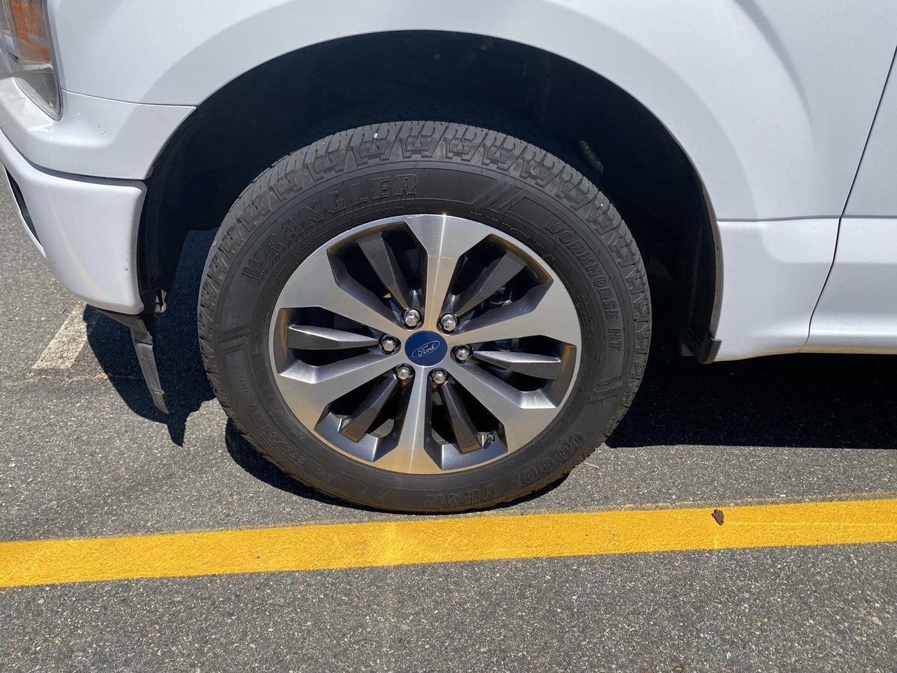 2019 Ford F-150 XL Ashland VA