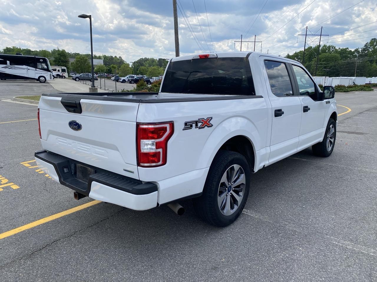 2019 Ford F-150 XL Ashland VA
