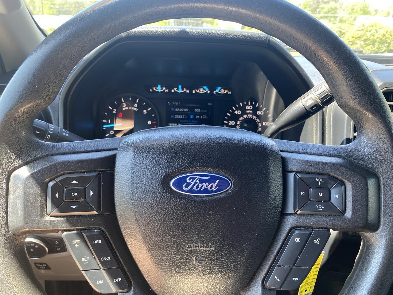 2019 Ford F-150 XL Ashland VA