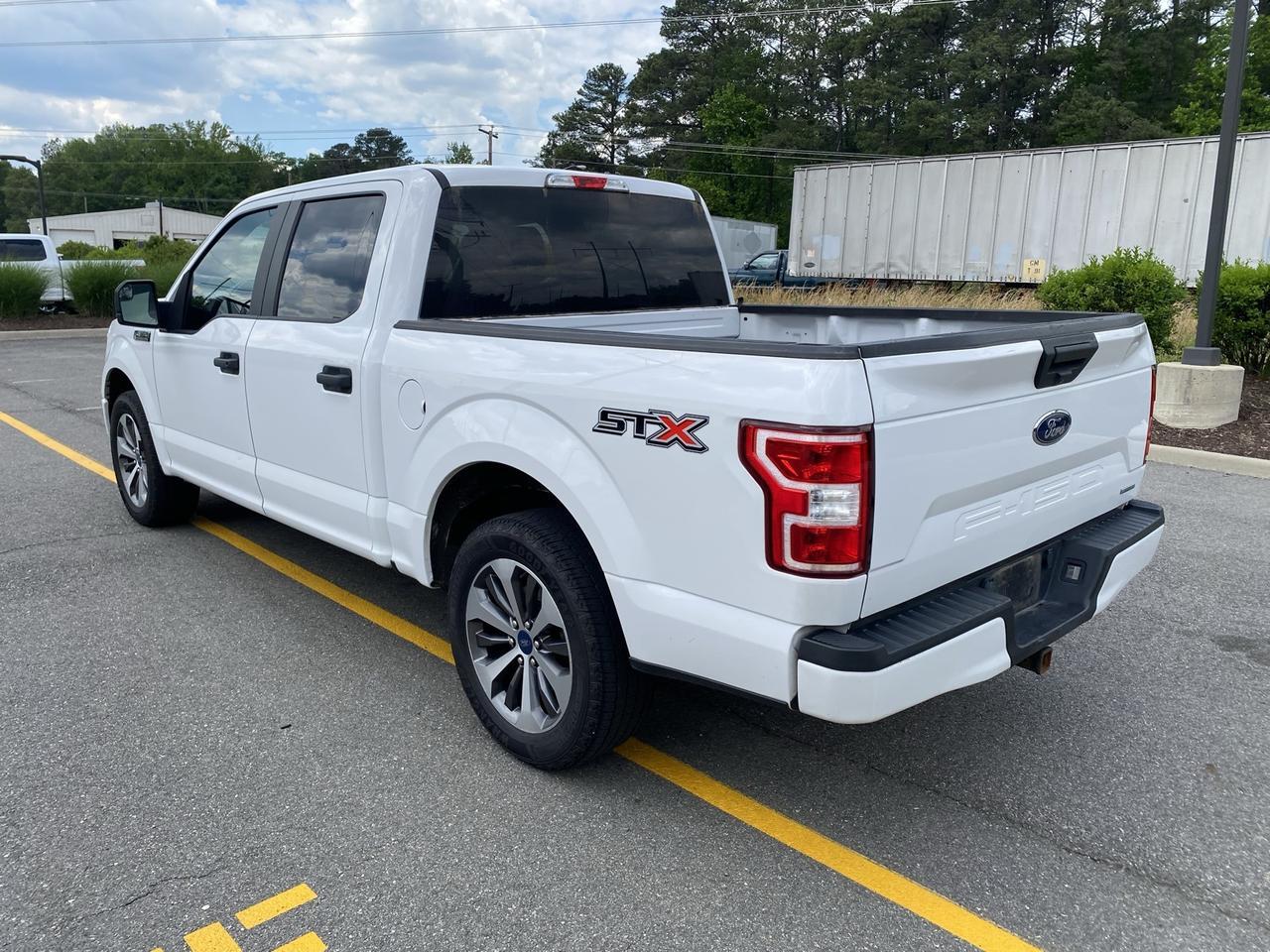 2019 Ford F-150 XL Ashland VA