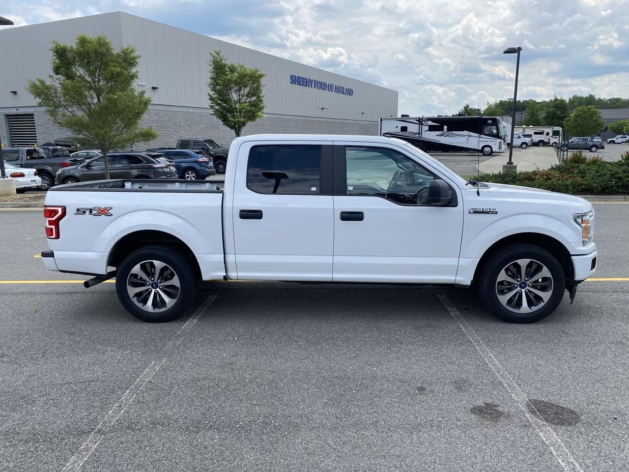 2019 Ford F-150 XL Ashland VA