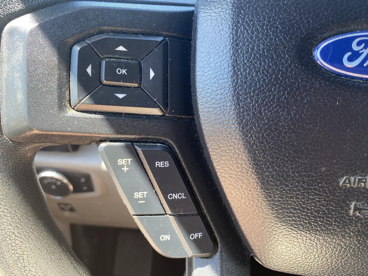2019 Ford F-150 XL Ashland VA