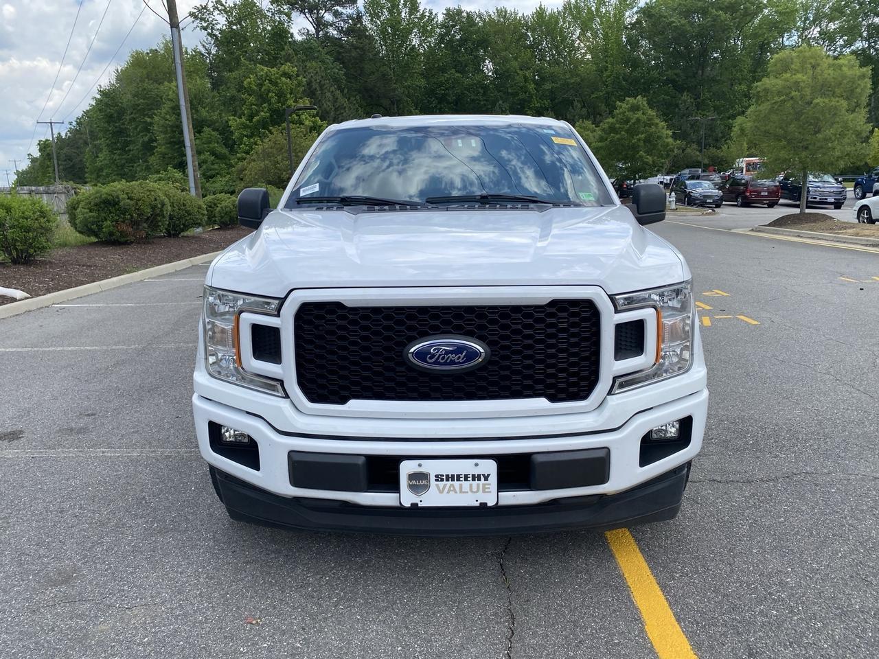 2019 Ford F-150 XL Ashland VA