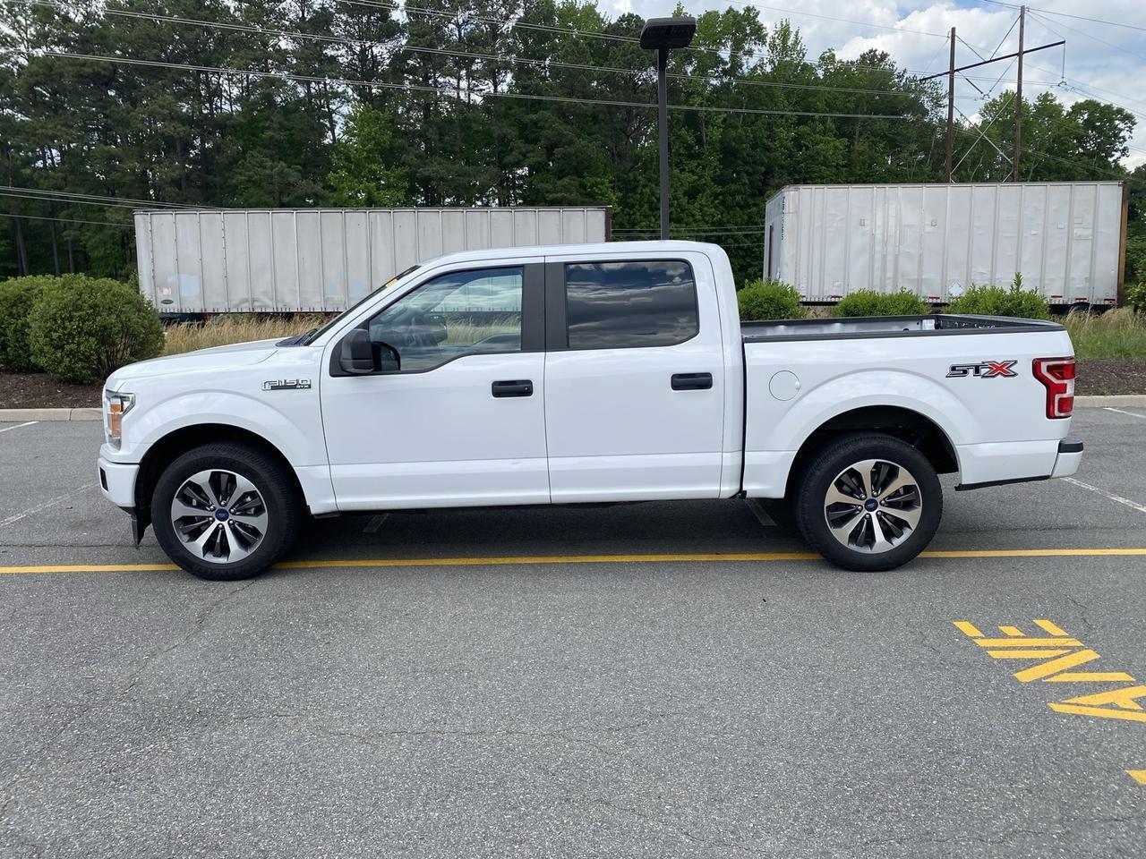 2019 Ford F-150 XL Ashland VA