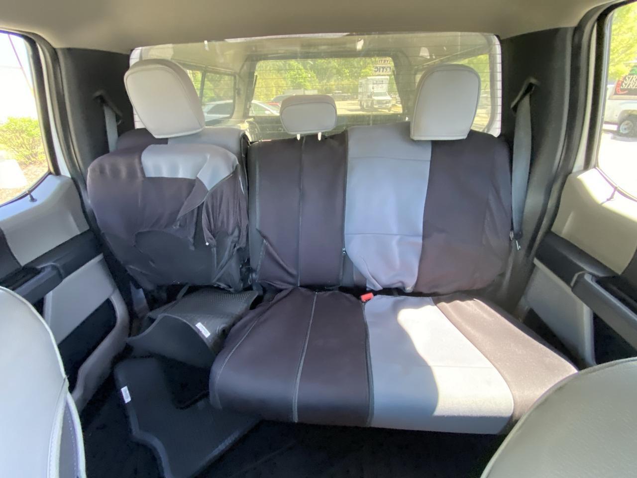 2019 Ford F-150 XL Ashland VA