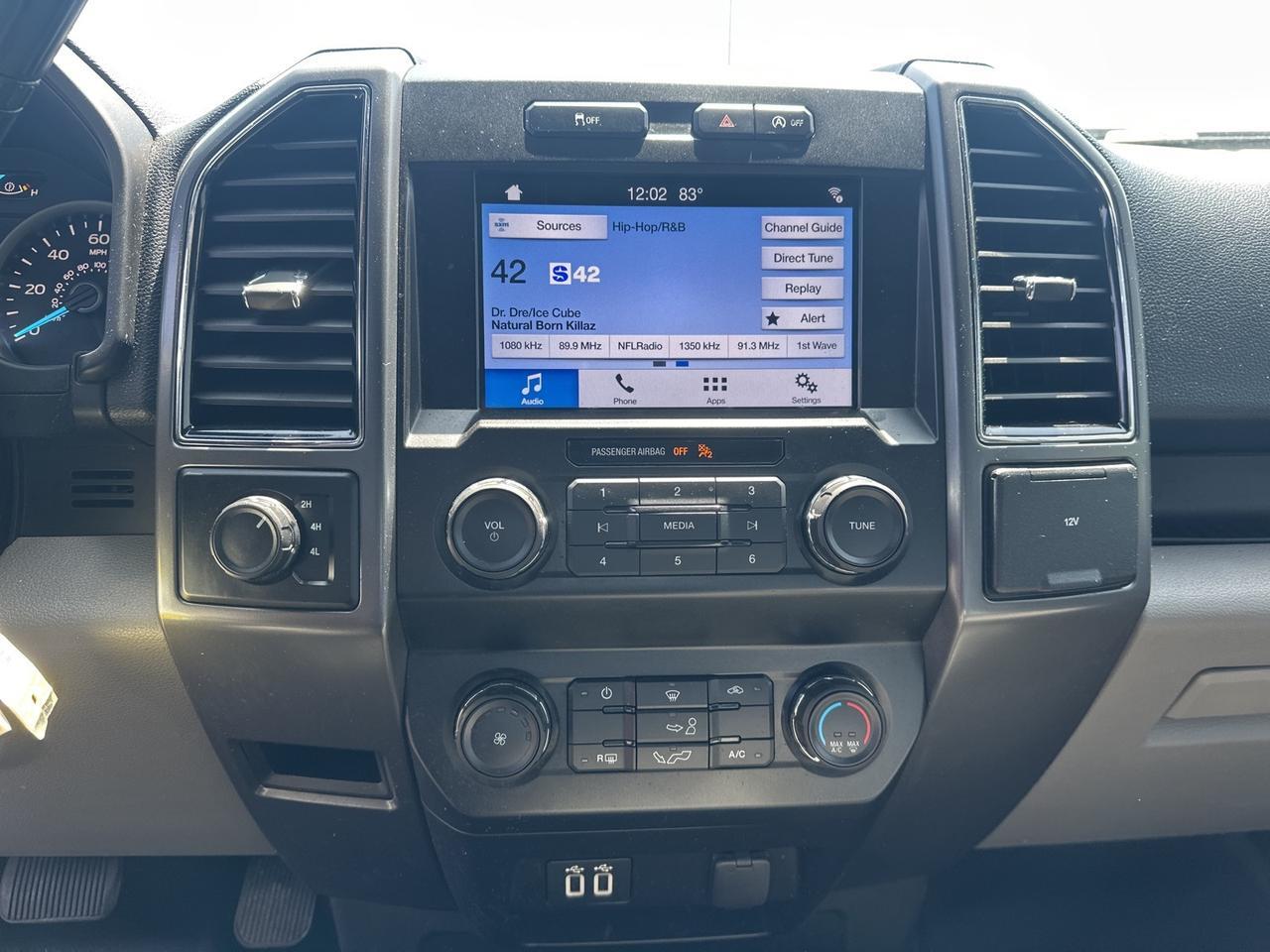 2019 Ford F-150 XLT Richmond VA