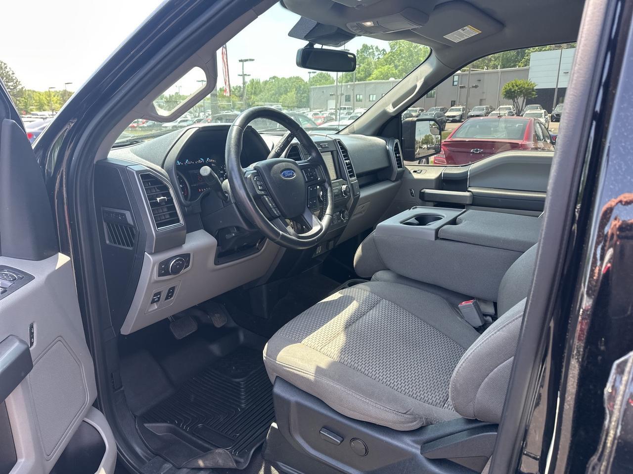 2019 Ford F-150 XLT Richmond VA