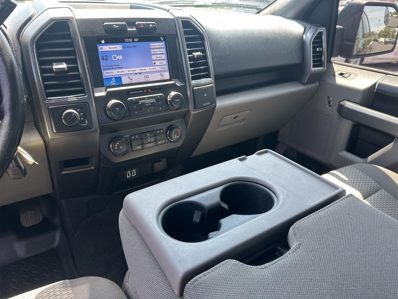 2019 Ford F-150 XLT Richmond VA