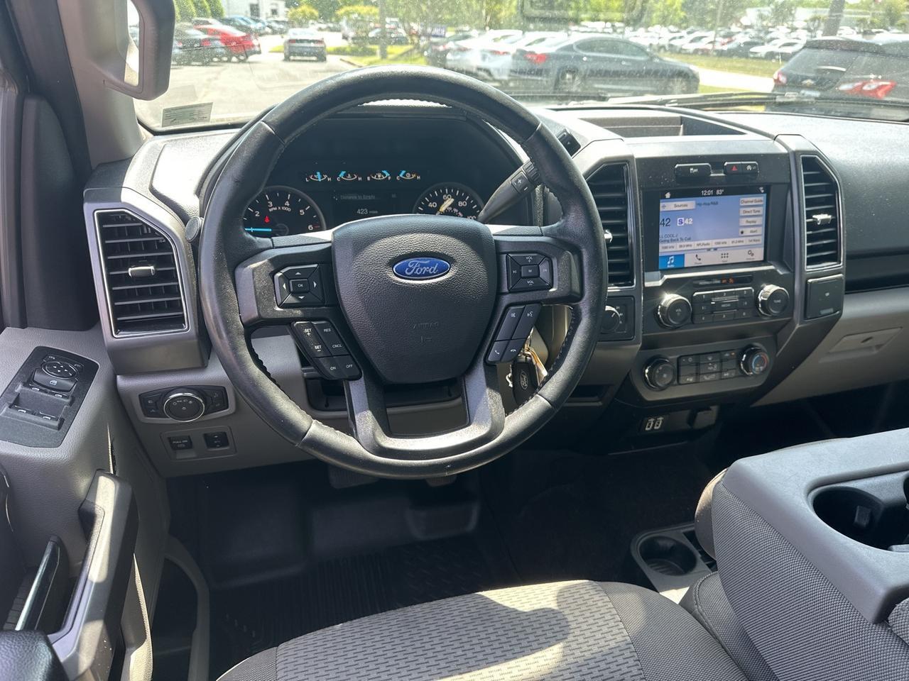 2019 Ford F-150 XLT Richmond VA