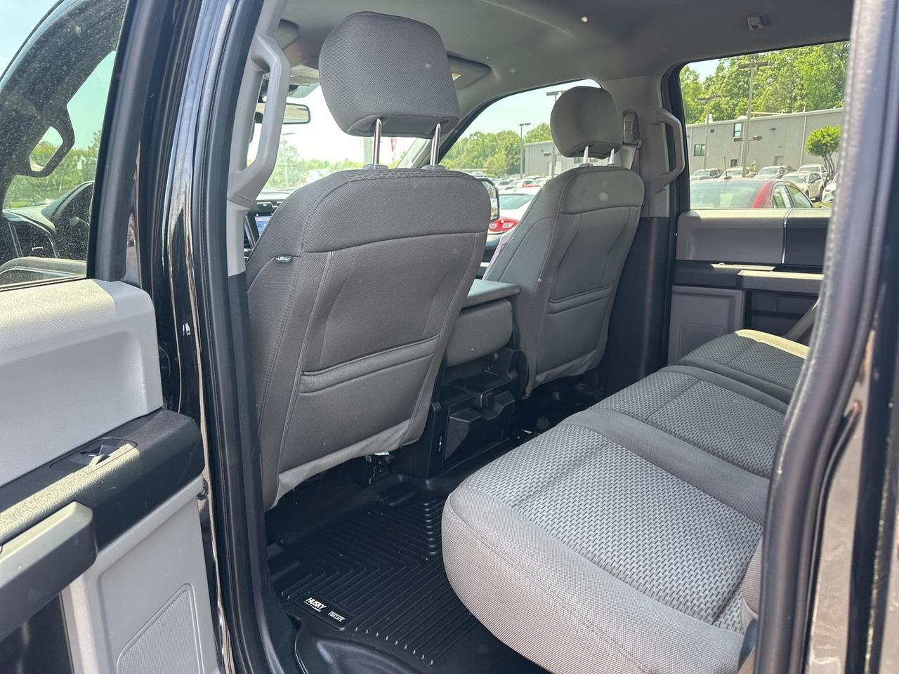 2019 Ford F-150 XLT Richmond VA
