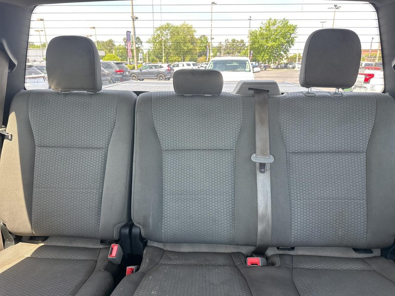 2019 Ford F-150 XLT Richmond VA