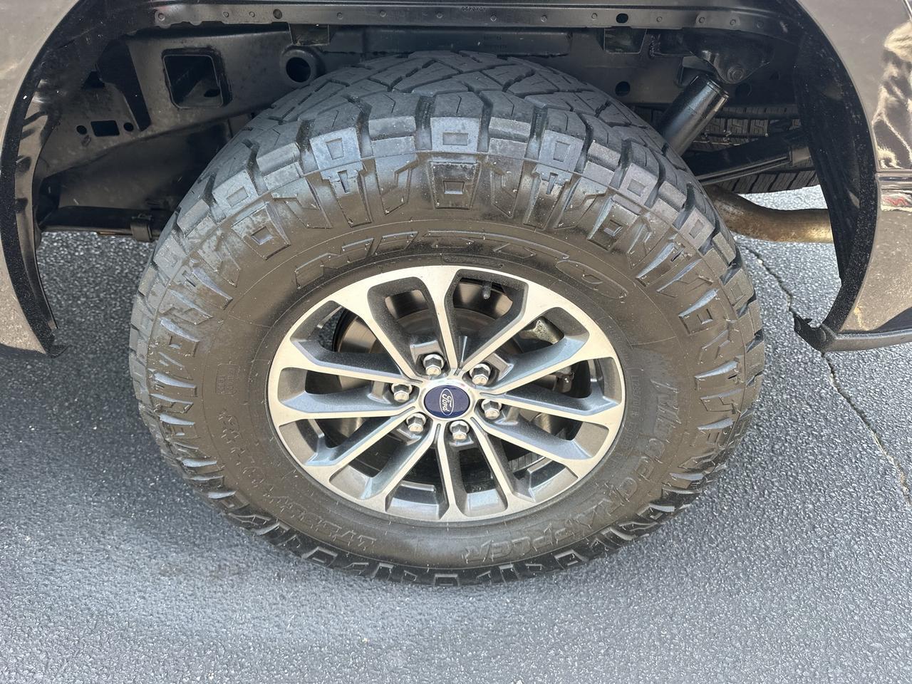 2019 Ford F-150 XLT Richmond VA