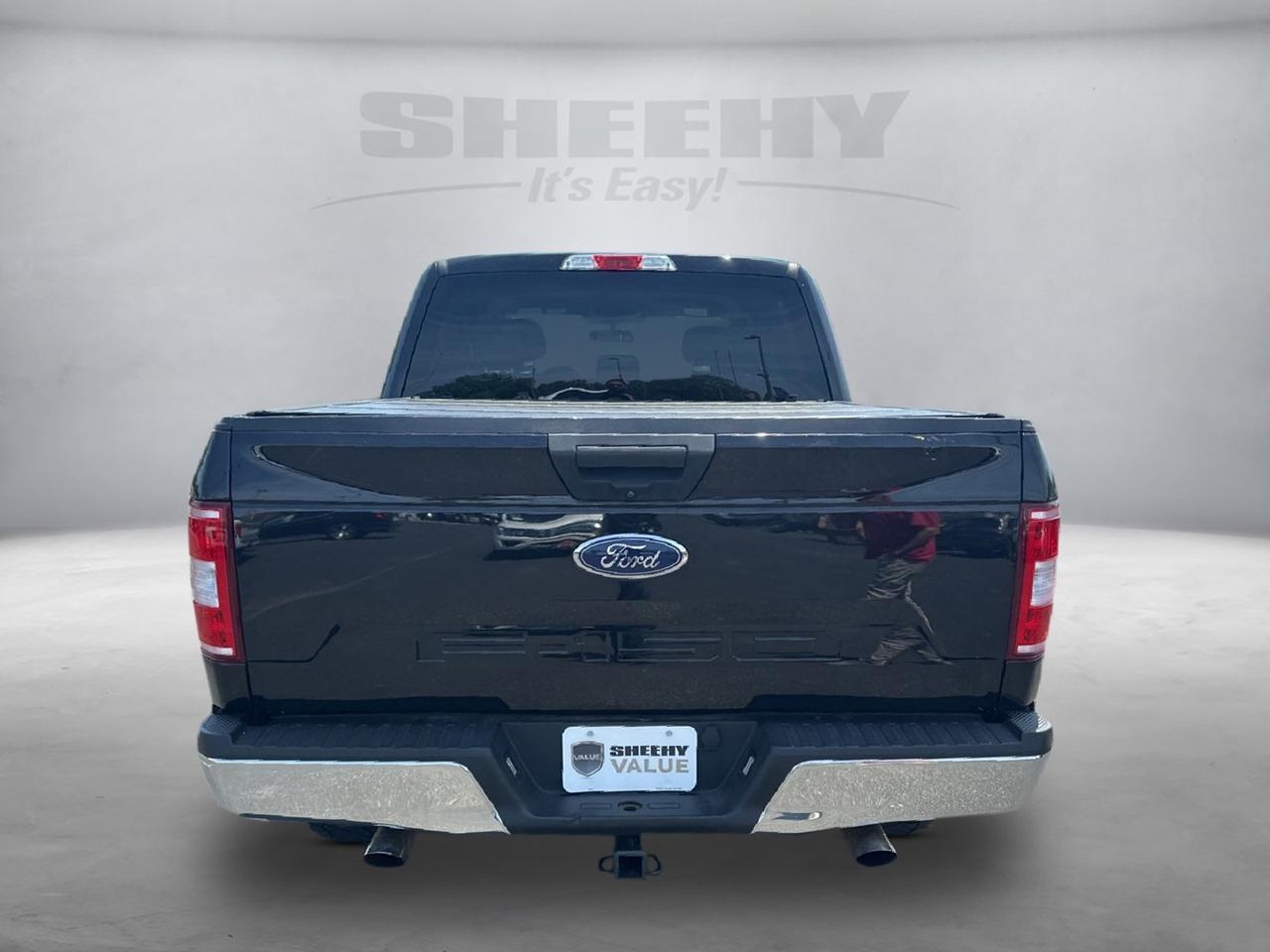 2019 Ford F-150 XLT Richmond VA