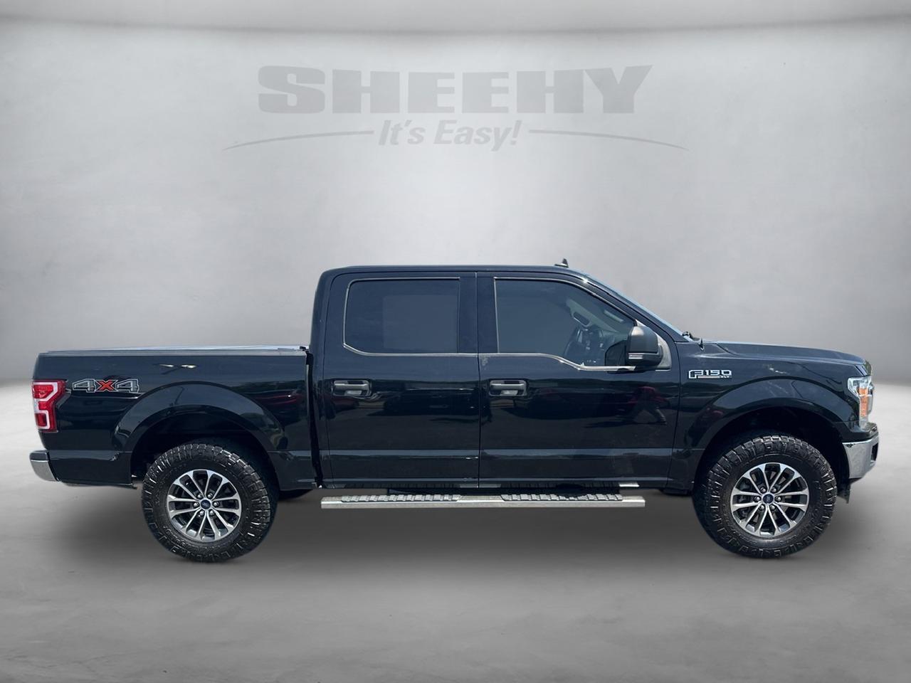 2019 Ford F-150 XLT Richmond VA
