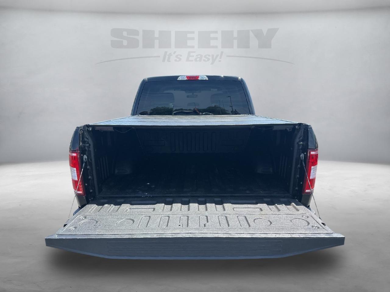 2019 Ford F-150 XLT Richmond VA