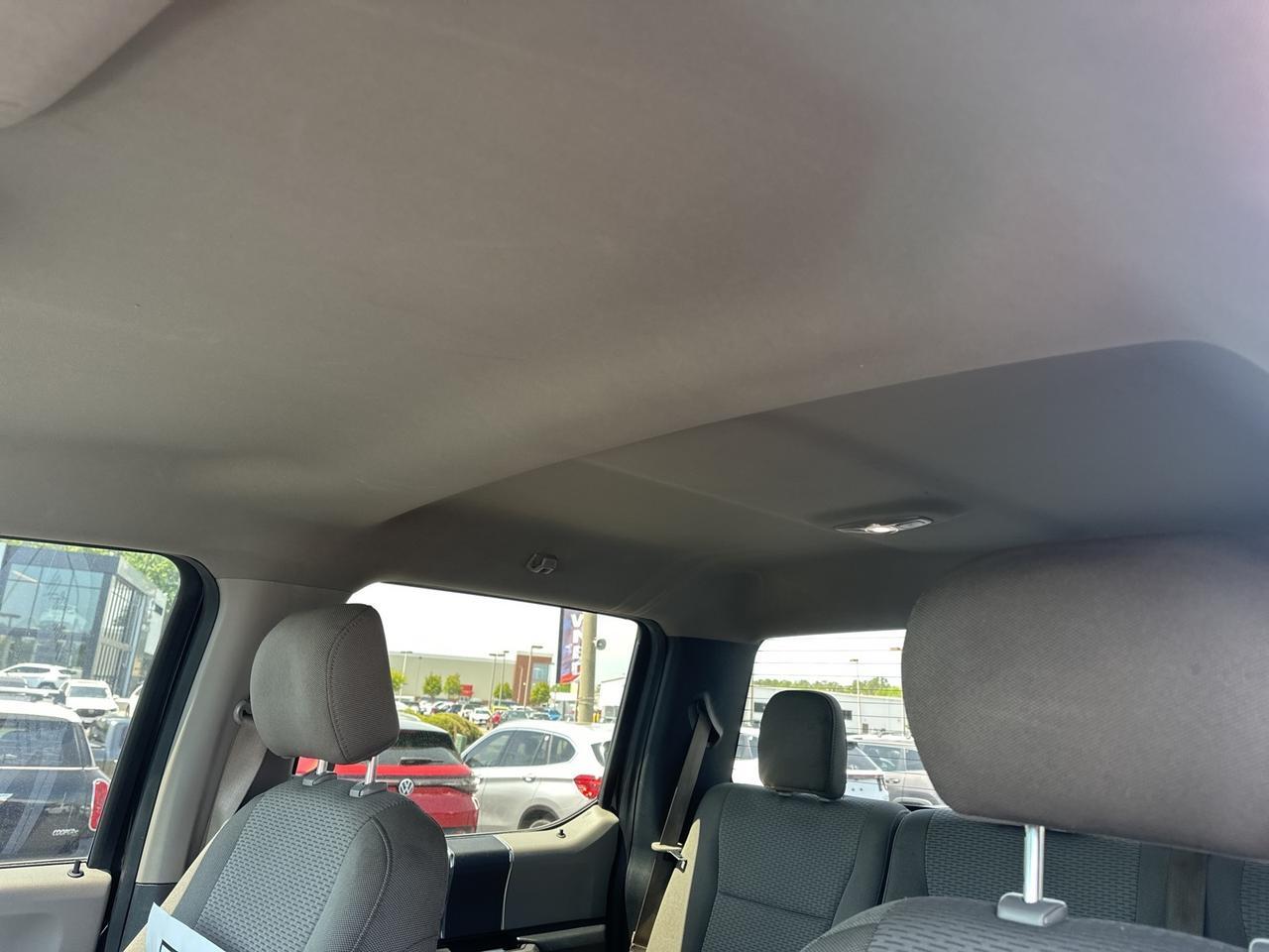 2019 Ford F-150 XLT Richmond VA