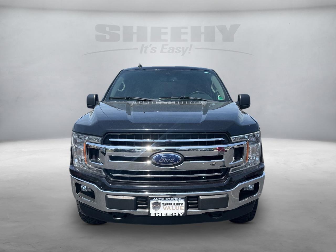 2019 Ford F-150 XLT Richmond VA