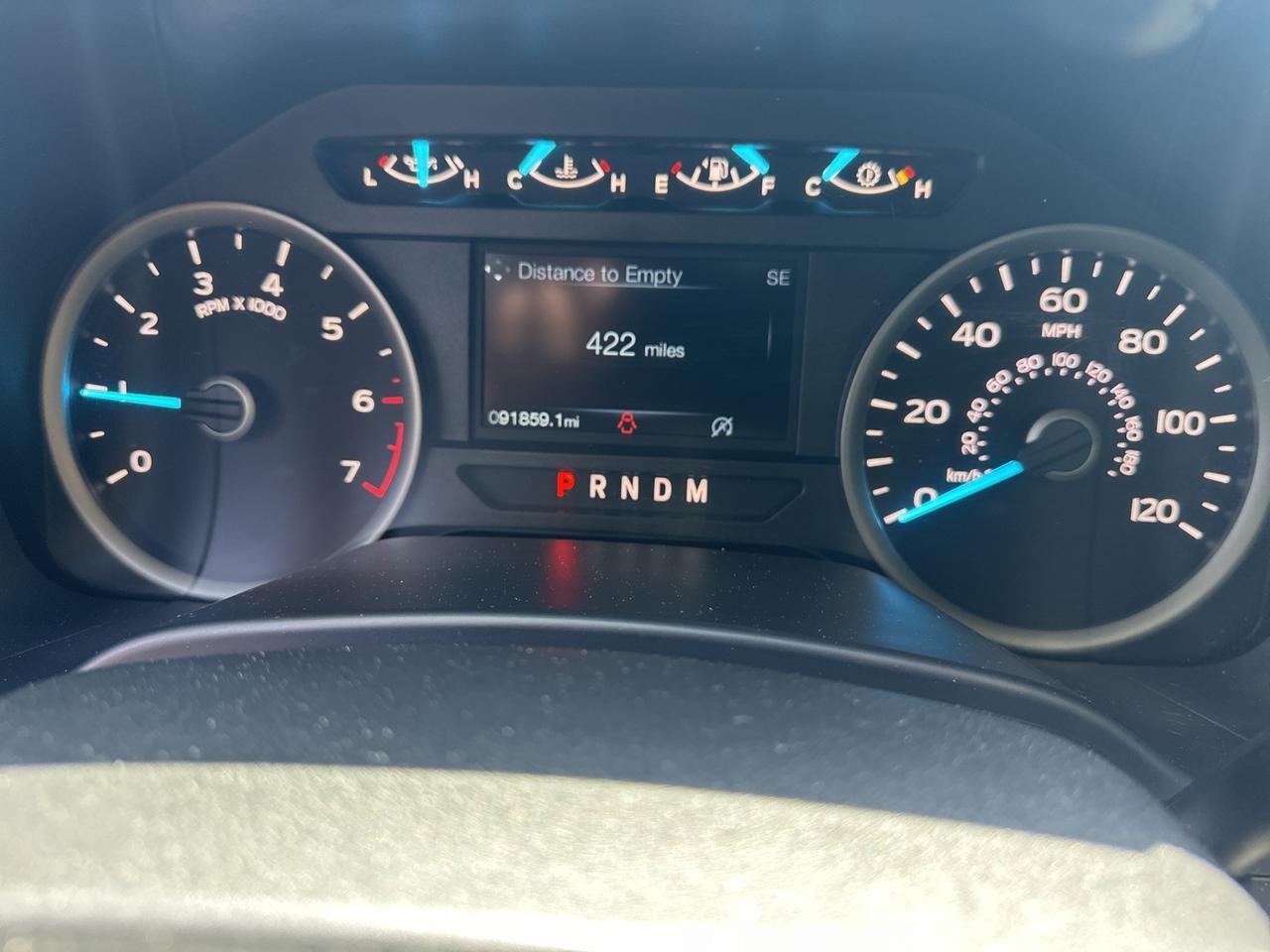 2019 Ford F-150 XLT Richmond VA