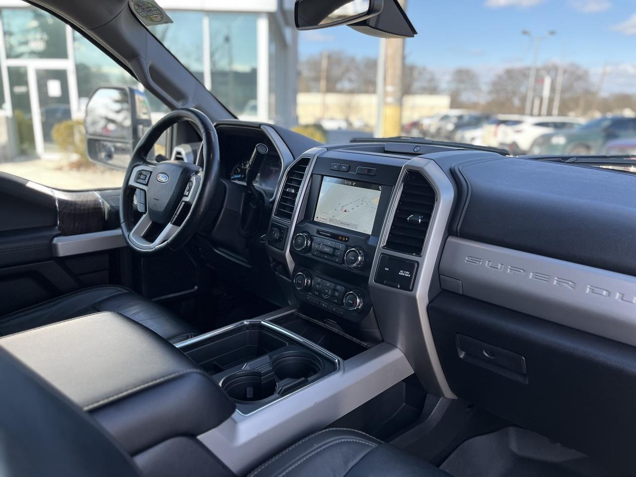 2019 Ford F-250SD Lariat Richmond VA