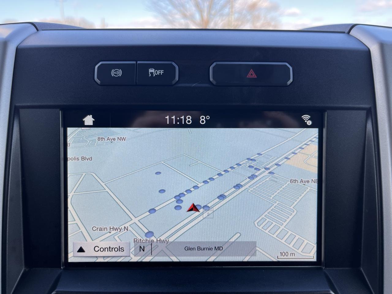 2019 Ford F-250SD Lariat Richmond VA