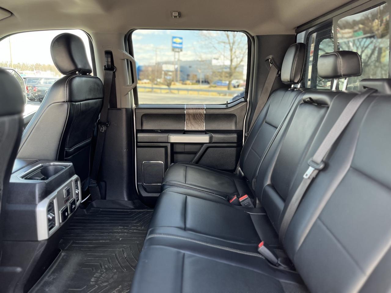 2019 Ford F-250SD Lariat Richmond VA