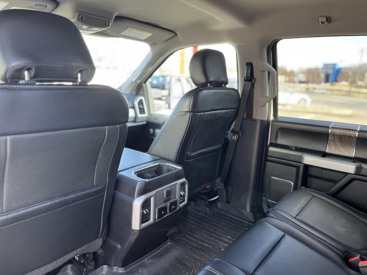 2019 Ford F-250SD Lariat Richmond VA