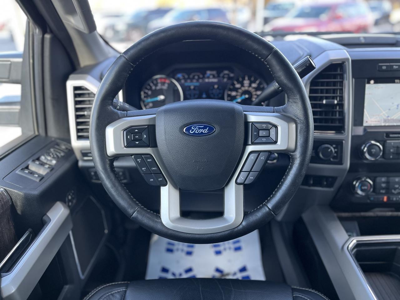2019 Ford F-250SD Lariat Richmond VA