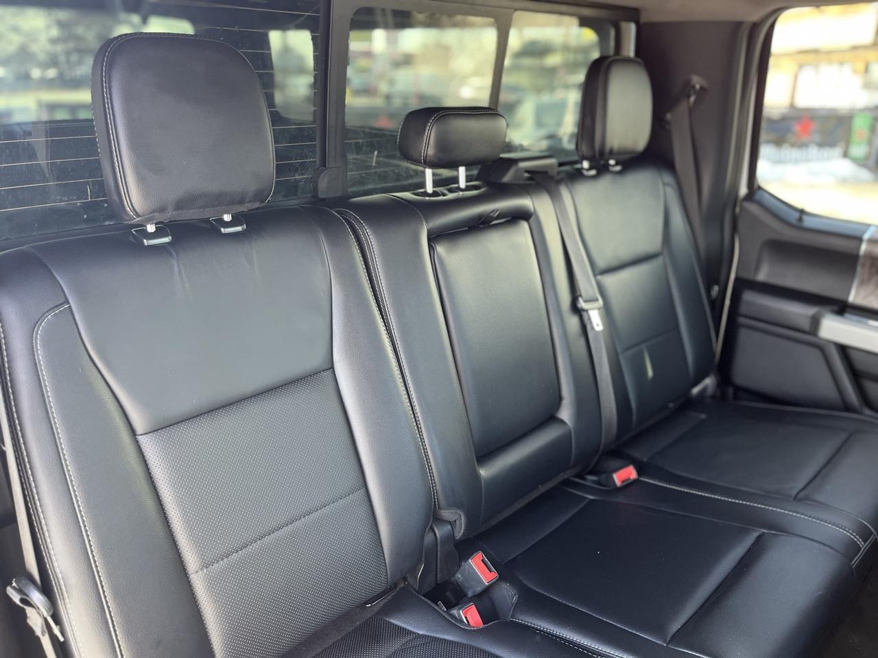 2019 Ford F-250SD Lariat Richmond VA
