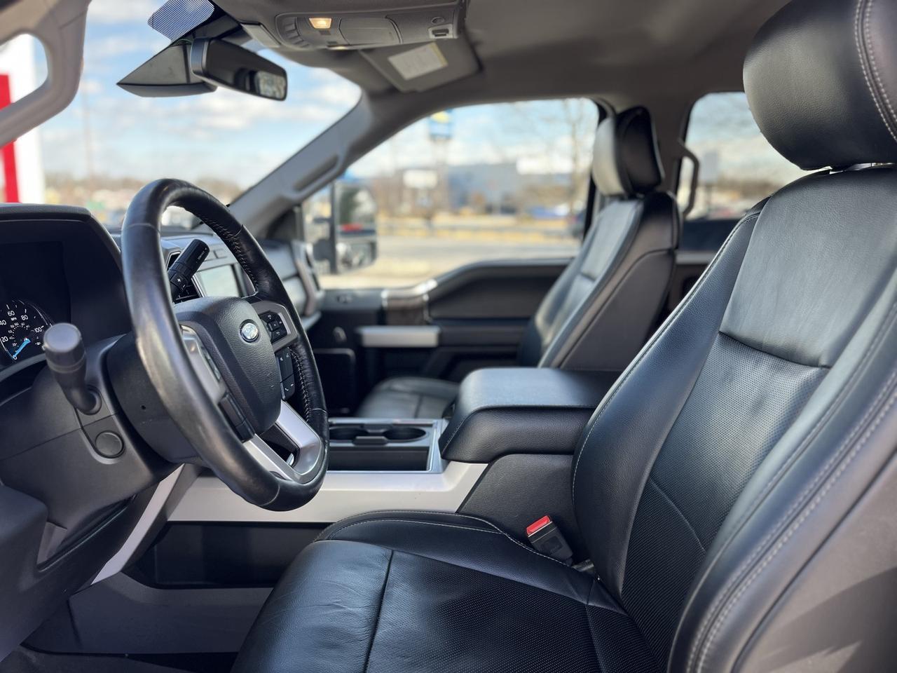 2019 Ford F-250SD Lariat Richmond VA