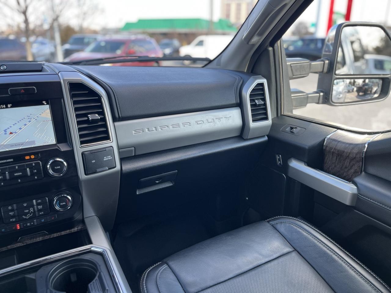 2019 Ford F-250SD Lariat Richmond VA