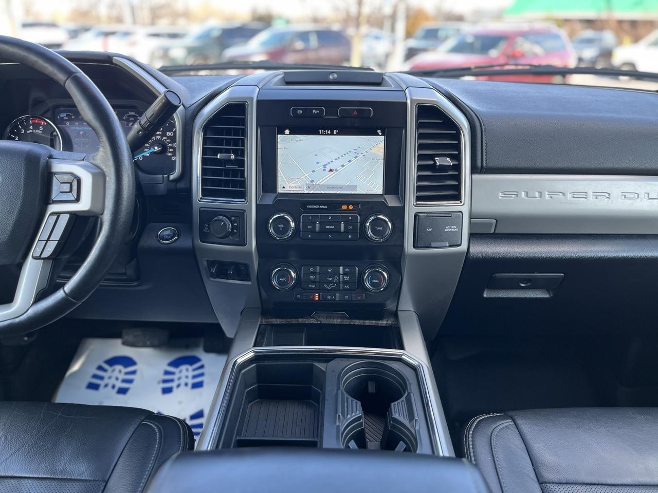 2019 Ford F-250SD Lariat Richmond VA