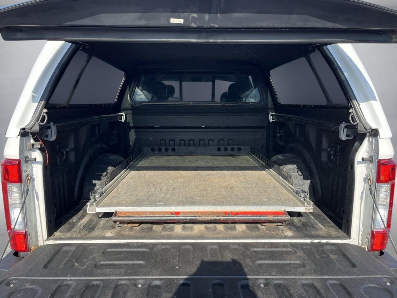 2019 Ford F-250SD Lariat Richmond VA