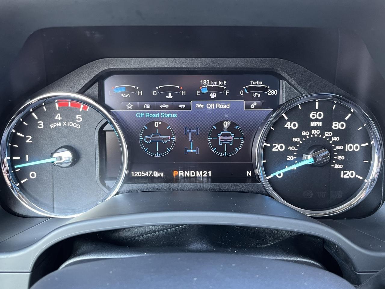 2019 Ford F-250SD Lariat Richmond VA