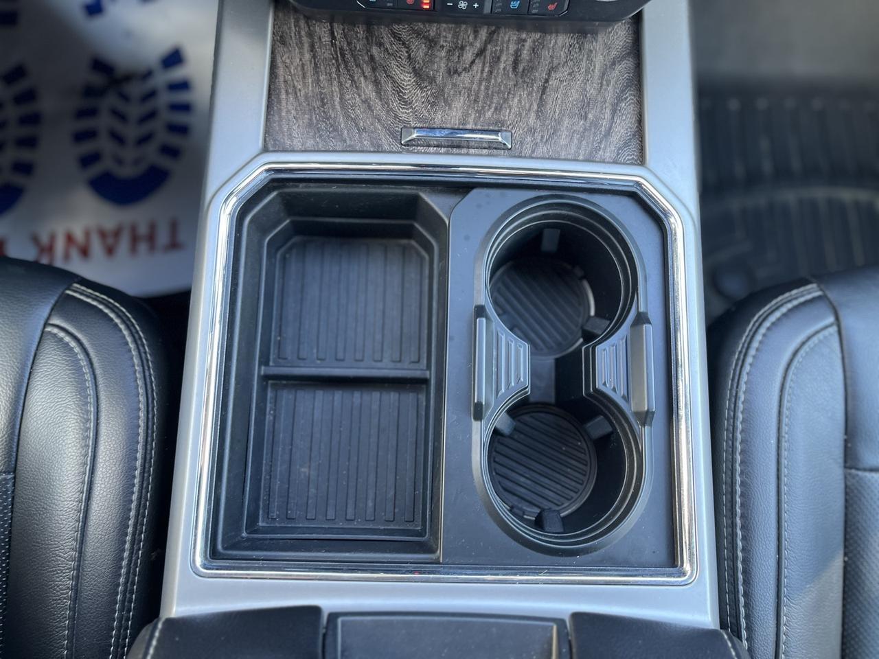 2019 Ford F-250SD Lariat Richmond VA