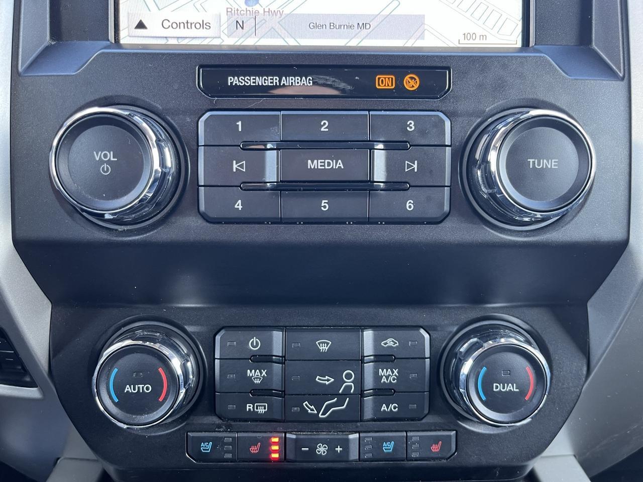 2019 Ford F-250SD Lariat Richmond VA