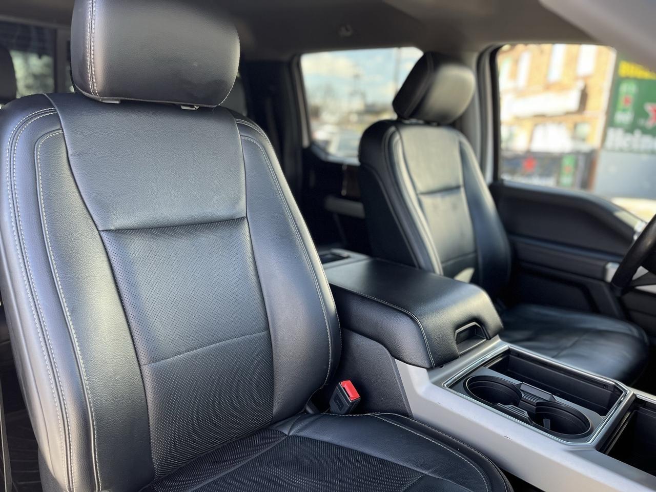 2019 Ford F-250SD Lariat Richmond VA