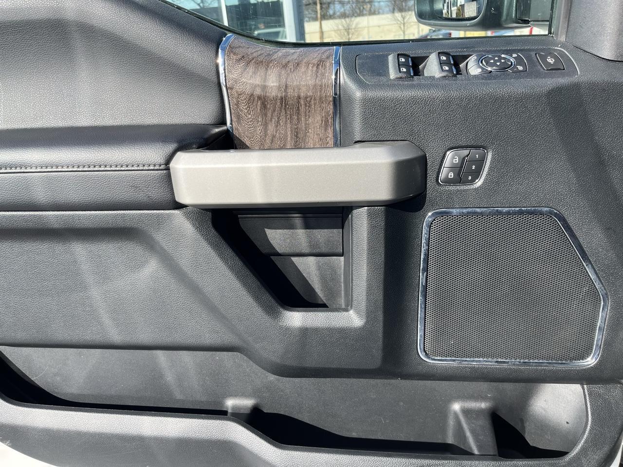 2019 Ford F-250SD Lariat Richmond VA