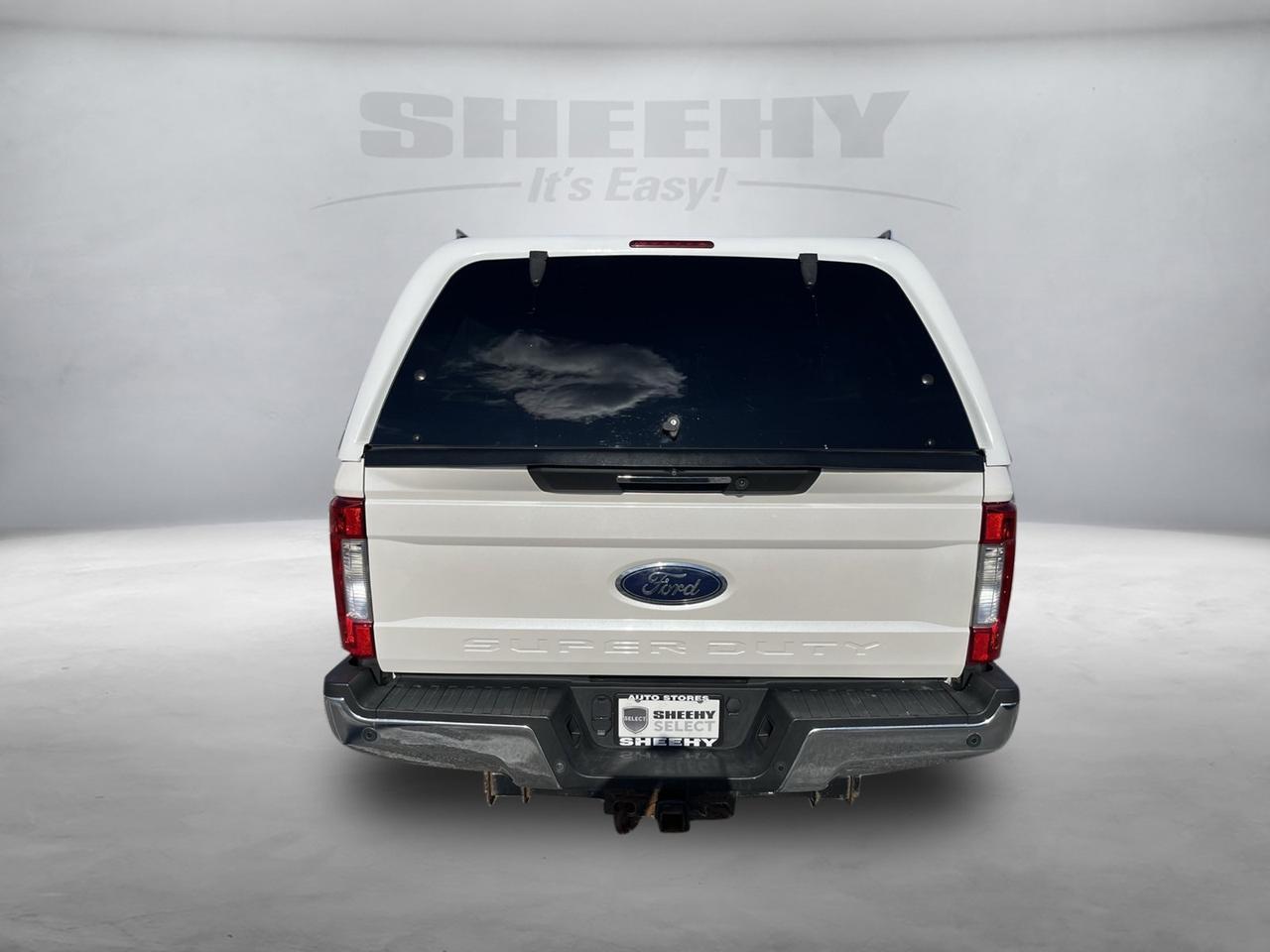 2019 Ford F-250SD Lariat Richmond VA