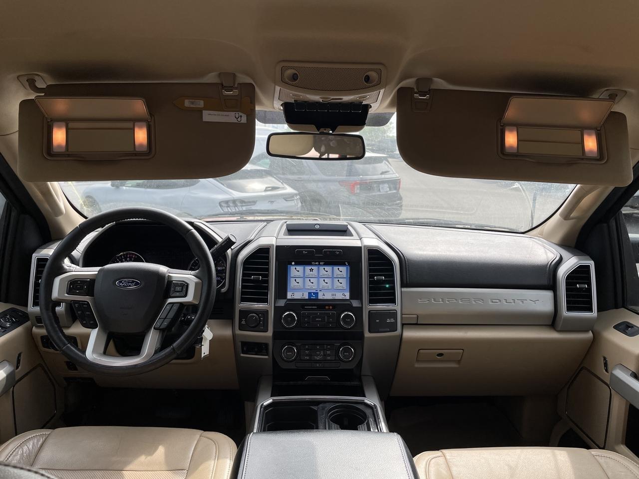 2019 Ford F-250SD Lariat Springfield VA