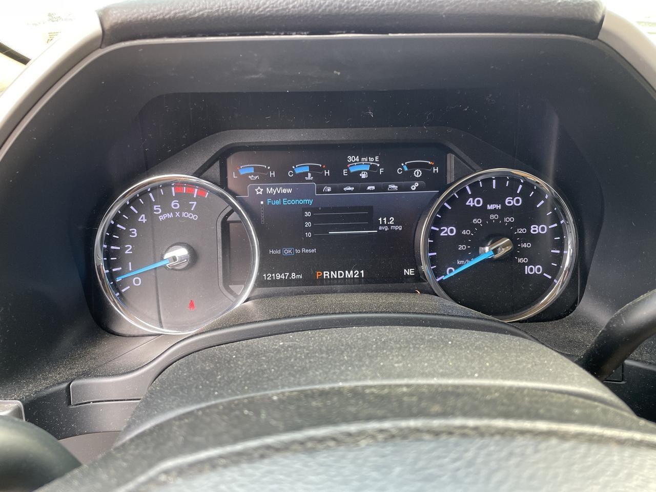 2019 Ford F-250SD Lariat Springfield VA