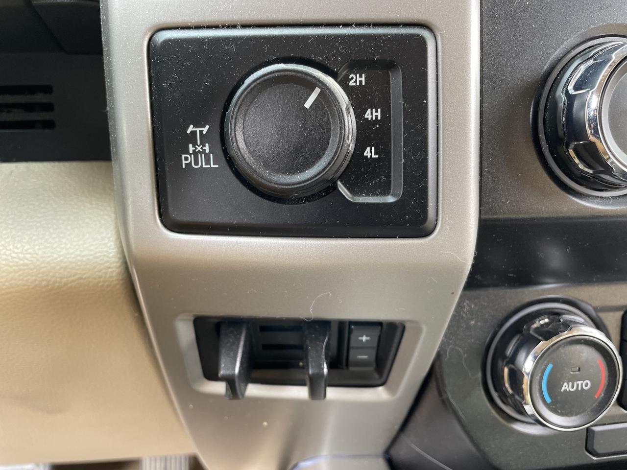 2019 Ford F-250SD Lariat Springfield VA