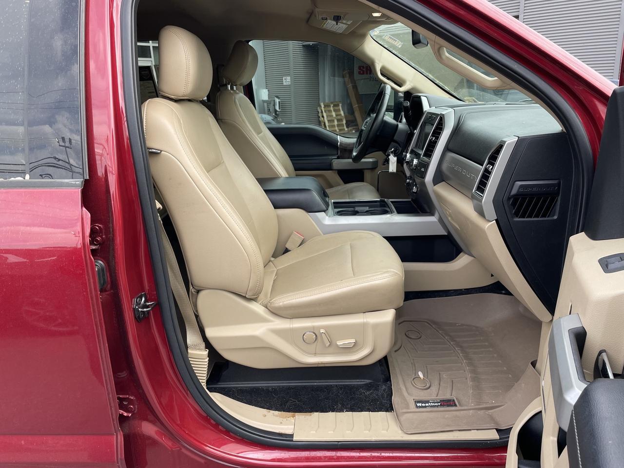 2019 Ford F-250SD Lariat Springfield VA