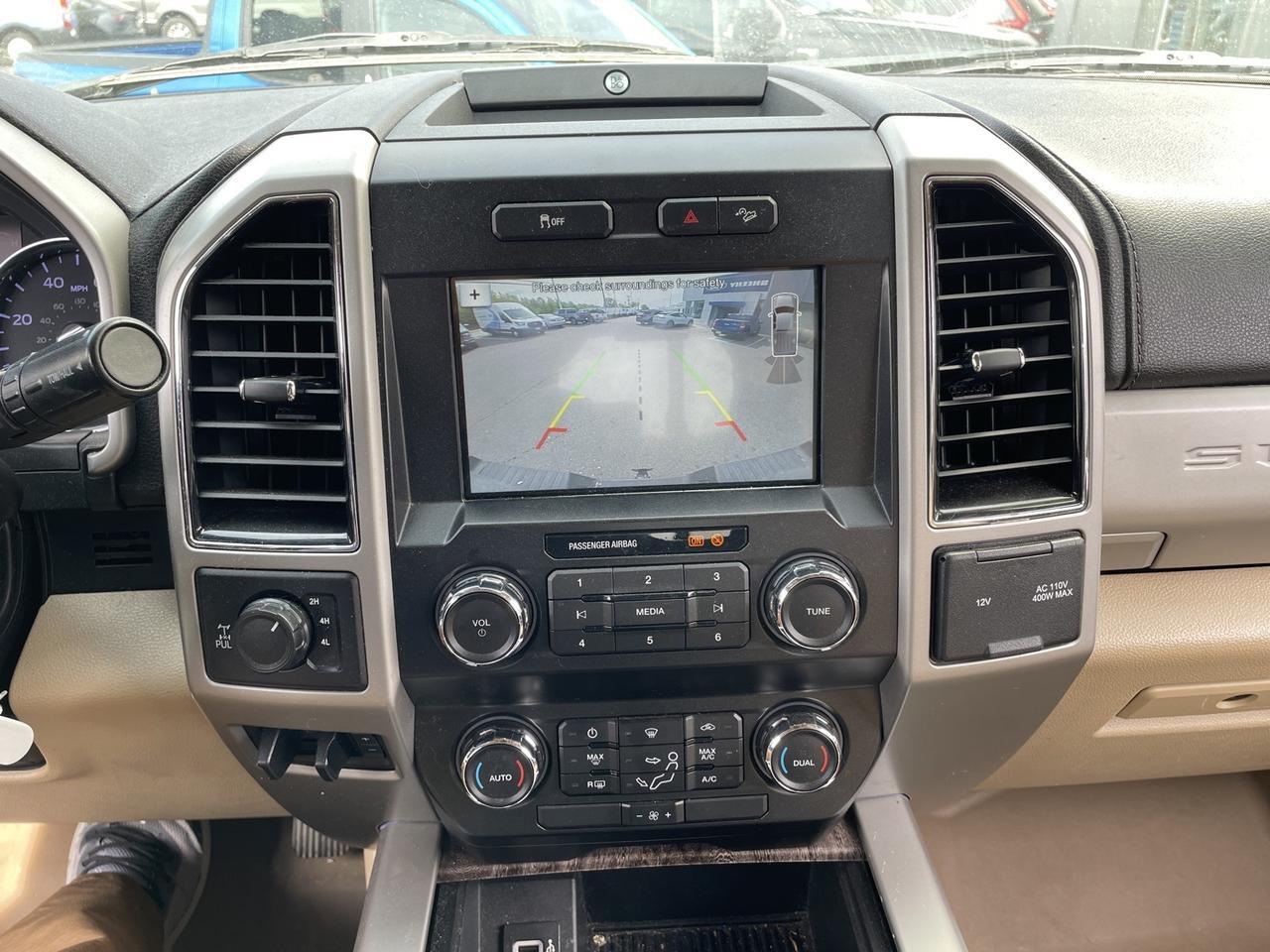 2019 Ford F-250SD Lariat Springfield VA